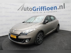 Renault Mégane - 1.2 TCe Bose keurige 5-deurs met trekhaak