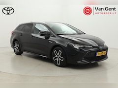 Toyota Corolla Touring Sports - 1.8 Hybrid Dynamic | Head-up display | Stoel-/stuurverwarming | Elektrische achterklep | A