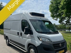 Fiat Ducato - bestel 30 2.3 MultiJet L1H2 DC