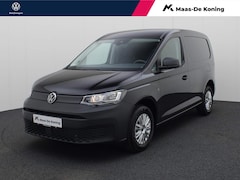 Volkswagen Caddy Cargo - 2.0TDi 102pk Comfort 281484