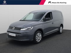 Volkswagen Caddy Cargo - 2.0TDi 122pk DSG Style 383925