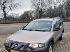 Volvo XC70 - 2.5 T