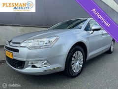 Citroën C5 - 2.0 16V Comfort 140 PK * AUT * 1E EIG