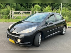 Peugeot 207 - 1.4 Sublime Airco-APK-Nieuw-Nette 207