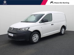Volkswagen Caddy Cargo - 2.0TDi 102pk Comfort 383952