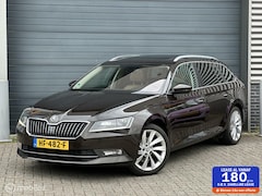 Skoda Superb Combi - 1.6 TDI Active DAB+| Vol Optie|