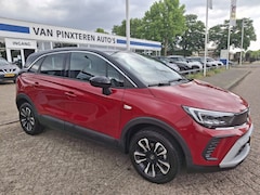 Opel Crossland - 1.2 Turbo Elegance (10X OP VOORRAAD)
