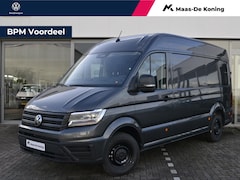 Volkswagen Crafter - Bedrijfswagens 35 Trendline 2.0TDi 140pk L3H3 368279