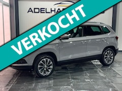 Skoda Karoq - 1.5 TSI ACT Special Edition DSG Automaat / Panorama dak / Navigatie full map Apple carplay