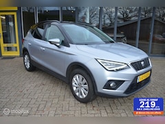 Seat Arona - TSI Style Business Intense incl. Bovag garantie