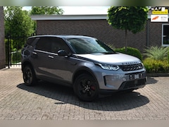 Land Rover Discovery Sport - P300e Hybrid S AWD
