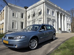 Renault Laguna - GT STATION AIRCO 2.0-16V AUT VAKANTIEKLAAR