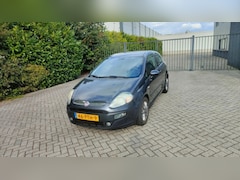 Fiat Punto Evo - 1.3 M-Jet Dynamic bj 2011 nw apk