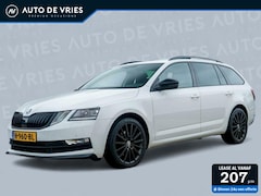 Skoda Octavia Combi - 1.5 TSI DSG 150pk Sport Business | Panoramadak | Full LED | Carplay | Virtual cockpit