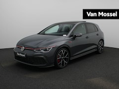 Volkswagen Golf - 2.0 TSI GTI | 245 PK | Automaat | Panorama-Schuif-/Kanteldak | Lederen Sport Stoelen | Spo