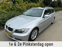 BMW 3-serie Touring - 325i Dynamic Executive