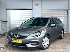 Opel Astra Sports Tourer - 1.2 Business Edition