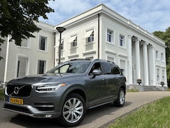 Volvo XC90 - T6 320 PK AWD 7P, 1E EIG, SCHUIFDAK, INSCRIPTION