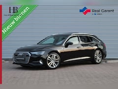 Audi A6 Avant - 45 TFSI quattro S ed Pano/360cam/Led/Stoelverw