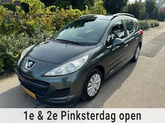 Peugeot 207 SW - 1.4 VTi X-line