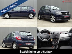 Dacia Sandero - 0.9 TCe Ambiance * AIRCO * 4 SEIZOENSBANDEN