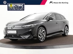 Volkswagen ID.7 Tourer - Pro Business 77 kWh accu, 210 kW/286 pk Electr. aandrijving · Trekhaak · Velgen 'montreal'