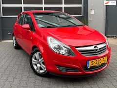 Opel Corsa - 1.4-16V Color Edition APK CRUISE AC
