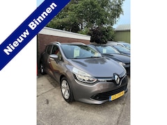 Renault Clio Estate - 0.9 TCe Dynamique