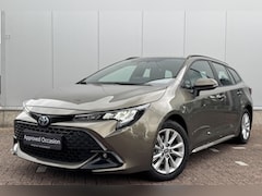 Toyota Corolla Touring Sports - Hybrid 140 Active Navigatie, Achteruitrijcamera, Adaptieve Cruise Control, LMV