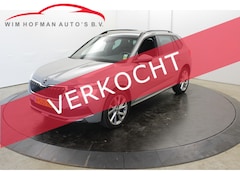 Skoda Kamiq - 1.5 TSI ACT Sport Schaalstoelen Camera Panodak Alcantara Carplay