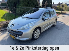 Peugeot 207 SW - 1.6 VTi XS Première Airco Panoramadak