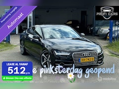 Audi A7 Sportback - 3.0 TFSI quattro Pro Line S