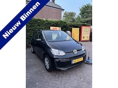 Volkswagen Up! - 1.0 BMT move up