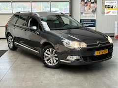Citroën C5 Tourer - 1.6 e-HDi|Automaat|Cruise|Trekhaak|