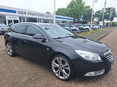 Opel Insignia Sports Tourer - 1.4 Turbo Sport WINTERSET/TREKHAAK