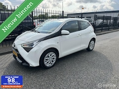 Toyota Aygo - 1.0 VVT-i x-joy