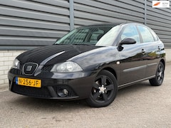 Seat Ibiza - 1.4-16V Last Edition 1 Cruise Airco 5 Deurs Apk