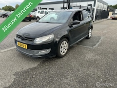 Volkswagen Polo - 1.2 TDI BlueMotion Trendline