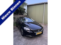 Volvo V40 - 1.6 T3 Summum