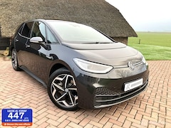 Volkswagen ID.3 - Pro 58 kWh VOL OPTIES