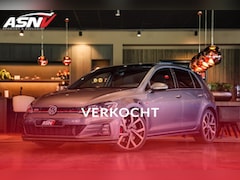 Volkswagen Golf - 2.0 TSI GTI Performance, 245 PK, Facelift, Pano/Dak, Adapt.Cruise/Control, LED, Camera, Na