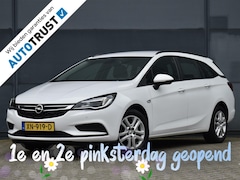 Opel Astra Sports Tourer - 1.0 Turbo Edition|CARPLAY|NAVI|CRUISE|PDC|DAB