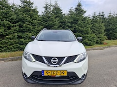 Nissan Qashqai - 1.5 dCi Connect Edition