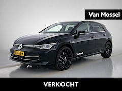 Volkswagen Golf - 1.5 eHybrid Style Edition | Panorama Schuif/Kantel Dak | Blindspot Sensor | Ergo Active St