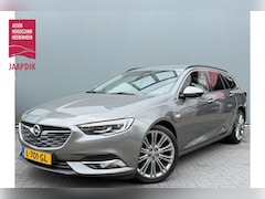Opel Insignia Sports Tourer - BWJ 2018 1.5 165 PK Turbo Business Executive AUTOMAAT TREKHAAK / APPLE CARPLAY / ANDROID A