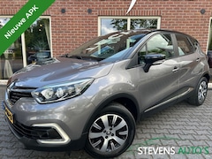 Renault Captur - 0.9 TCe Zen NIEUWE APK / NAVI / AIRCO / KEYLESS / CRUISE / LMV /