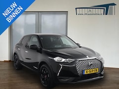 DS 3 Crossback - E-Tense Performance 50 kWh*ECC*NAVI*CAMERA*CRUISE