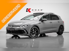 Volkswagen Golf - 1.5 eTSI R-Line Business |3x R-Line|Pano|Ambient|VOLL|