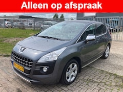 Peugeot 3008 - 1.6 THP GT | APK 06 2026