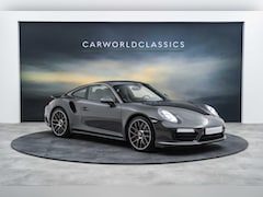 Porsche 911 - 991.2 3.8 TURBO COUPE PDK | 39.000km